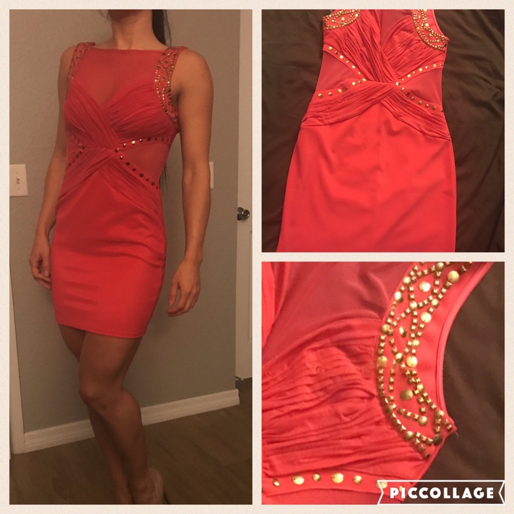 Lipsy dress